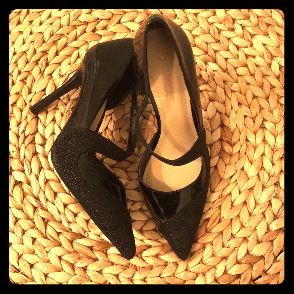 BCBG Heels